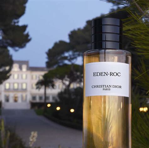 dior eden roc perfume review